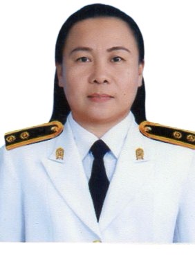 นางสาววาสนา สุขสายัณ