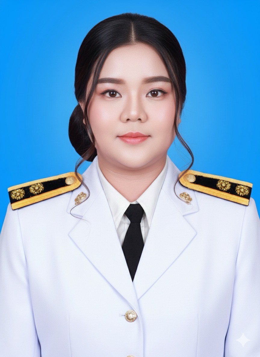 นางสาววิไลวรรณ คำทราย