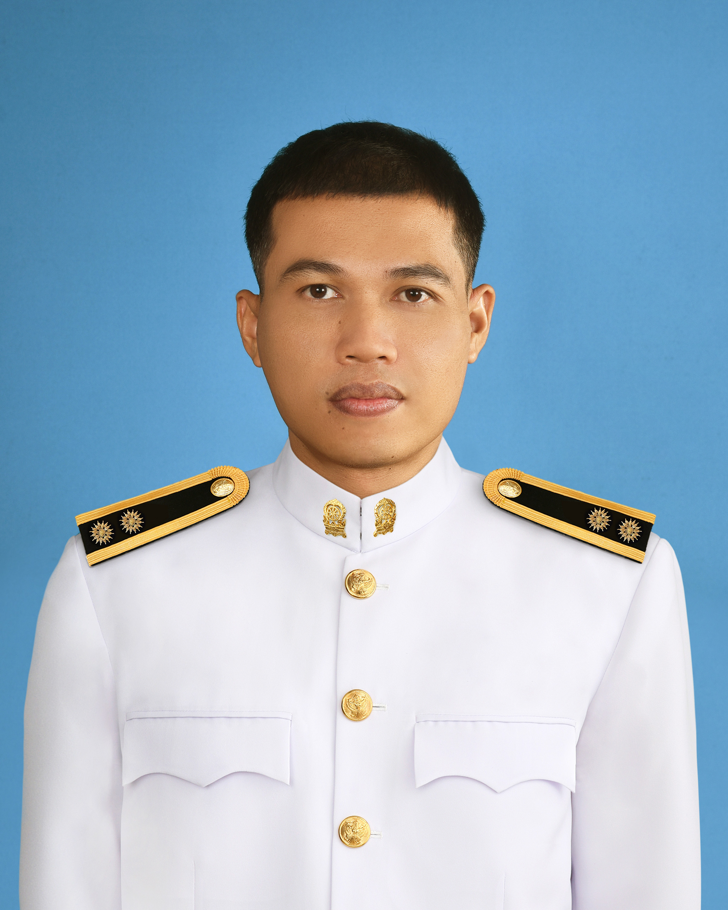 นายกิตติภูมิ ลามนอก