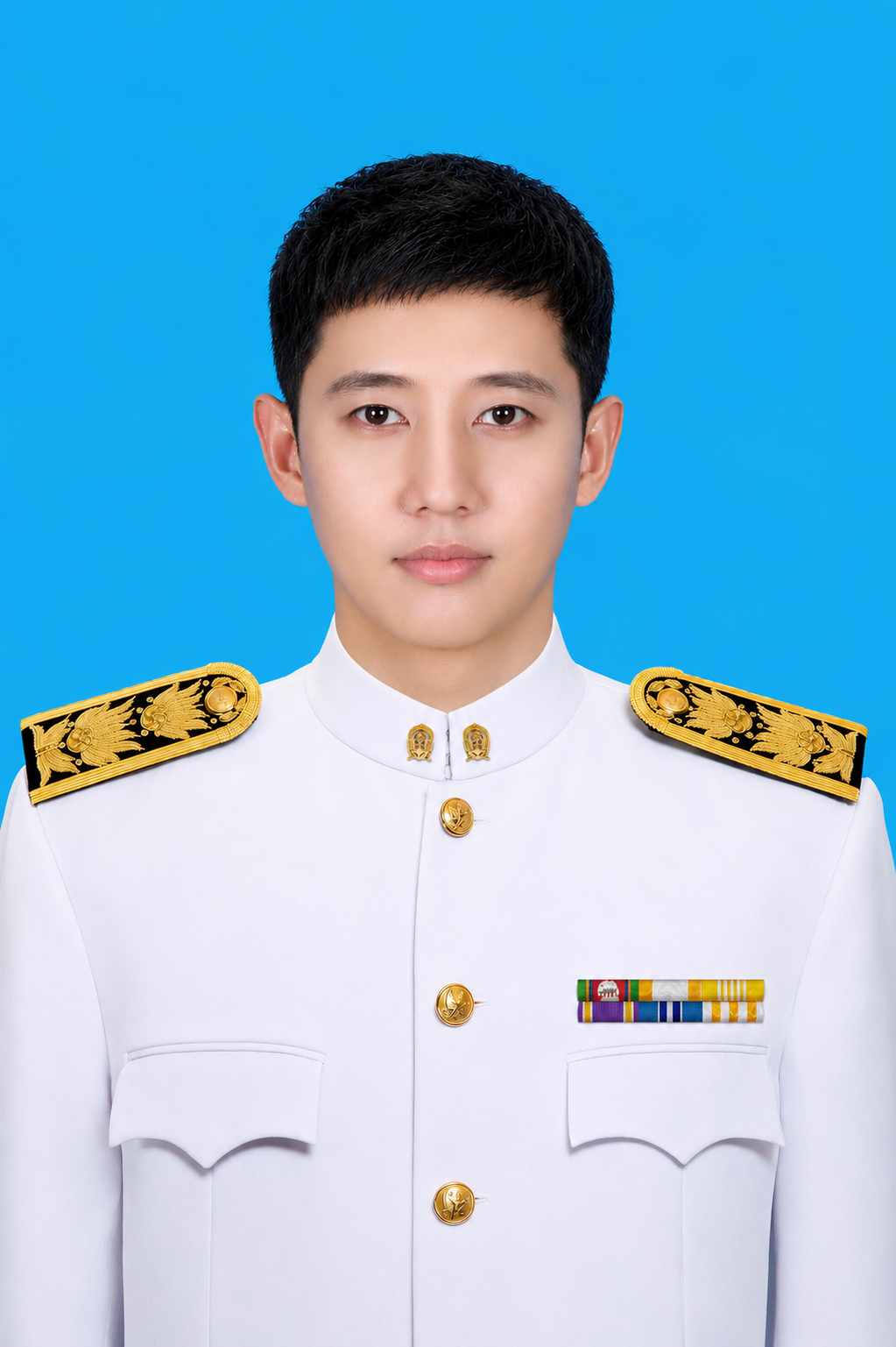 นายชัยพฤกษ์ ชัยพิมลผลิน