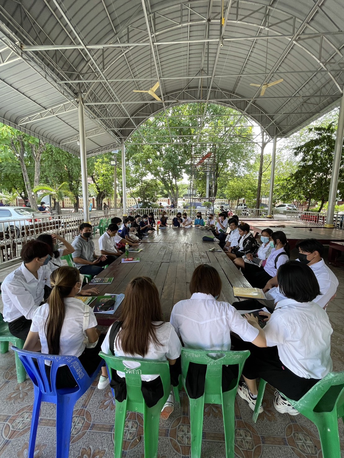 ท่าข้าม